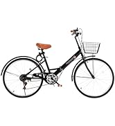 ジャンク　折りたたみ自転車　20インチ JIEBEIER シティサイクル 折りたたみ自転車 20インチ 軽量 小径車 防滑