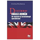 specializzazione sostegno torino 2019  Dictionar Englez-Roman De Expresii Si Terminologii Specializate