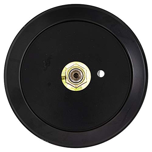 8Ten Spindle For Mtd Cub Cadet Ltx1042 Lt2000 Ltx 1045 1046 Lt-2000 2200 918-04865A 618-04865A #TOP4