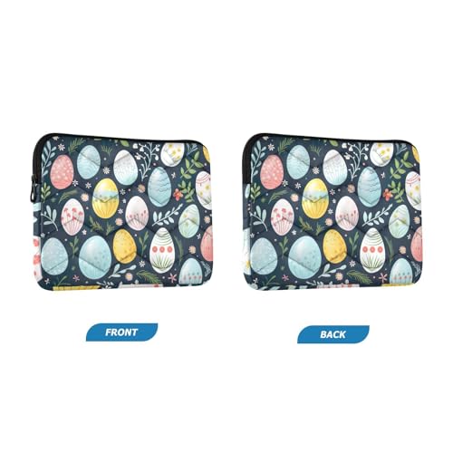 Funda para portátil 13-14 pulgadas resistente y protectora miniatura 2