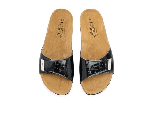 Image of NAOT Footwear Womens Sophia Sandal