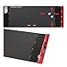 Real Avid Universal Smart Mat - 43x16", Long Gun Cleaning Mat, Red Parts Tray