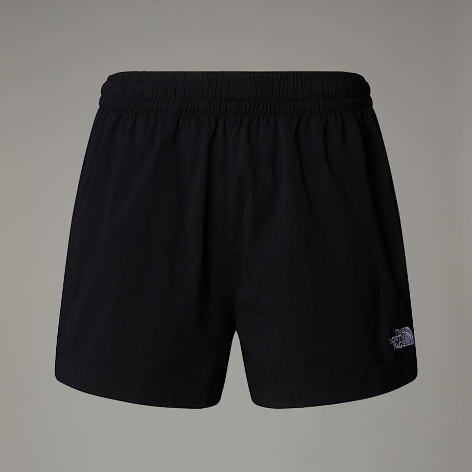 Short NF0A8BJ1JK3 The North Face Class V Pathfinder pour femme en noir taille XS