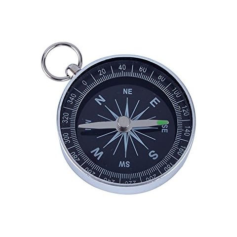 Boussole Tbest 45 mm Cover