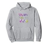 CS ITTY BITTY AND KITTY 2024 Pullover Hoodie