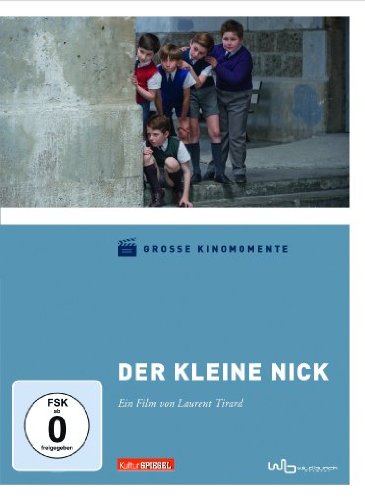 Der Kleine Nick - Große Kinomomente