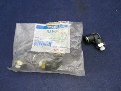 PL10-01 Lot of 3