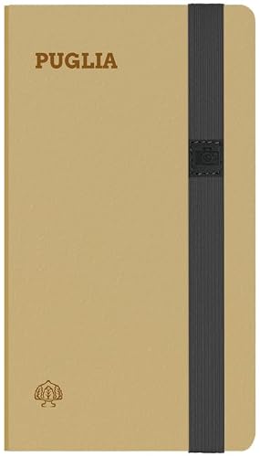 Puglia 8831403591 Book Cover