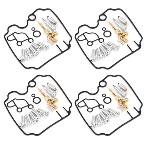 Kit de reconstruction carburateur pour Yamaha FZR 600 FZR600R 1990-1999