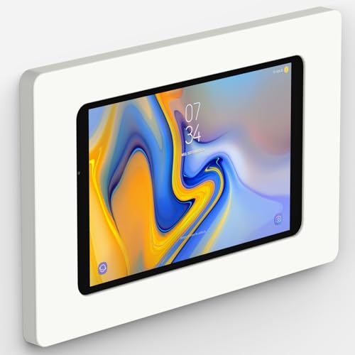 VidaMount wall-mount enclosure for Samsung Galaxy Tab A 10.5 (2018)