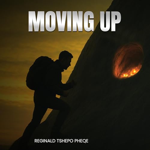 Moving Up cover art