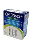 dünne ONE TOUCH SELECTP BZ TEST GHA