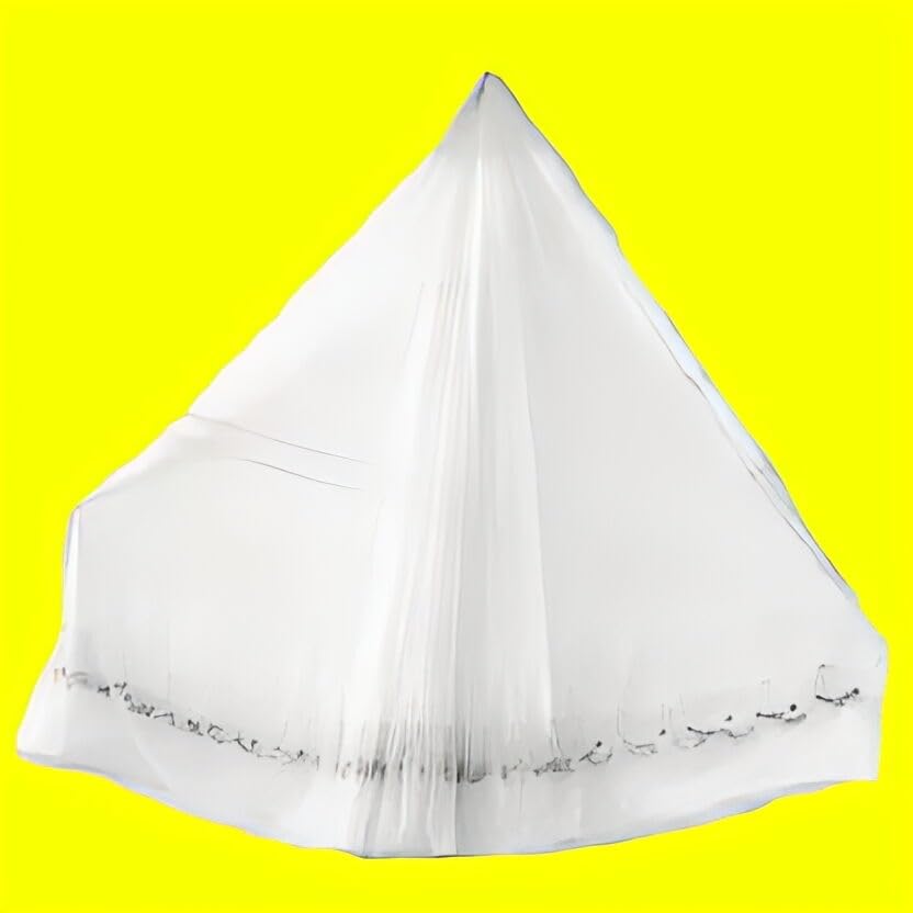 See full amazon price history chart for PURKAIT Fishnet Hand Throwing castnet 8mm 3.5kg 10ft Height 44ft Round with Mali Fishing Net (White) PURKAIT Fishnet Hand Throwing castnet 8mm 3.5kg 10ft Height 44ft Round with Mali Fishing Net (White) (B0CWTZJK99) Amazon Price History, Amazon Price Tracker