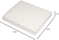 Vista 3 de ACDelco GM Original Equipment CF185 - Filtro de aire de cabina