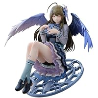 『アイドルマスター シャイニーカラーズ』桑山千雪 ガルディエーヌホワイトパールver. 1/6 フィギュア