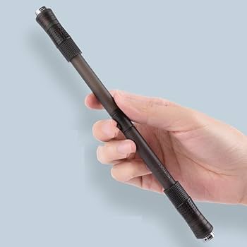 Amazon | Ladruph ペンまわし専用ペン スタイリッシュ 改造ペン