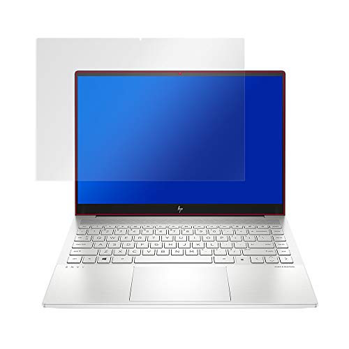 �~���r�b�N�X HP ENVY 14-eb0000 �V���[�Y �p �h�w�� �h�C�A ���˖h�~�t���ی�t�B���� �p ���{�� OverLay Plus OLHPENVY14EB/1