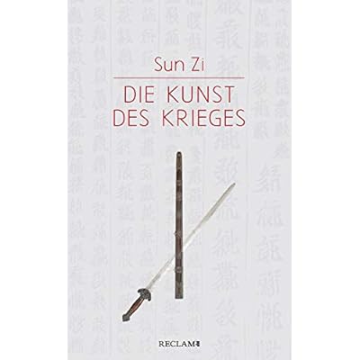 Die Kunst des Krieges