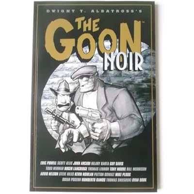 The Goon