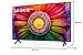 LG UHD 43'', Smart TV 4K, 43UR80006LJ, Serie UR80 2023, Processore α5...