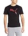 PUMA Men's Cool Cat Graphic T-Shirt