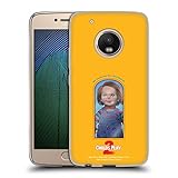 Head Case Designs Officially Licensed Child's Play Good Guys Toy Box II Key Art Soft Gel Case...