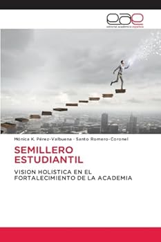Paperback Semillero Estudiantil [Spanish] Book