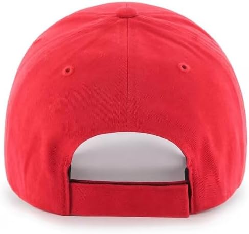 Gorra Cincinnati Reds Ajustable Bordada Oficial MLB miniatura 2