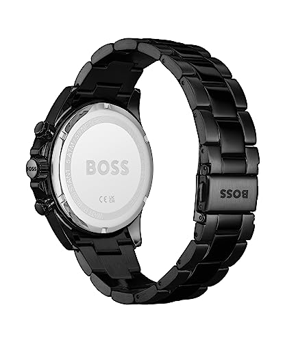 Montre Hugo Boss Hero Hb1513754 - vue 4