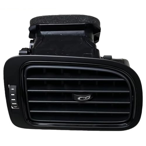 Grille de ventilation VW Polo flux d'air orientable réglage précis de l'air
