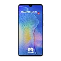 Huawei. Mate 20 無印 HMA-L29 HUAWEI Huawei Mate 20 HMA-L29 Dual-SIM 128GB (4GB RAM, 6.53