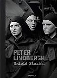  Peter Lindbergh. Untold Stories (PHOTO)