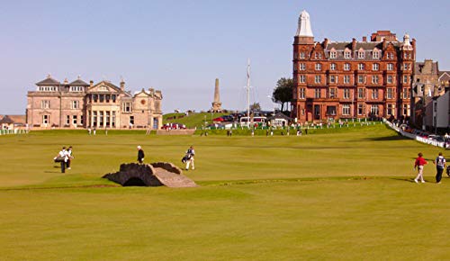 Golf: The Ultimate Book