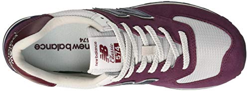 Image of New Balance Unisex-Adult 574 V2