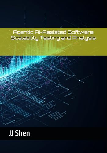Agentic AI-Assisted Software Scalability Testing and Analysis