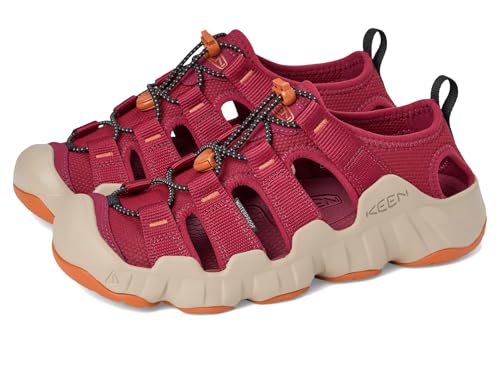 KEEN Men's Hyperport H2 Closed Toe Breathable Easy On Comfortable Hiking and Water Sandals