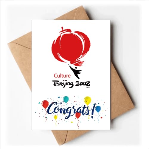 Cartes de mariage traditionnelles chinoises symboles de bonheur et enveloppes de vœux