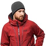 Stormlock Fleece: Winddicht, warm und atmungsaktiv