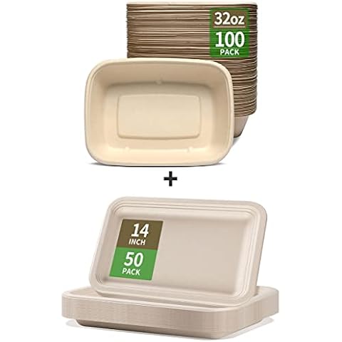 bloomoon Bowl and Food Tray Set Cover