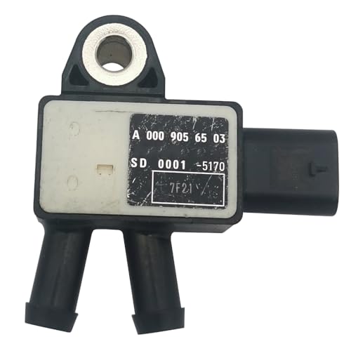 ORG MERCEDES A0009056503 Sensor, uitlaatgasdruk