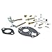 Carb Carburetor Kit For Ford Tractor 8N 9N 2N Tsx33 Tsx241 Marvel-Schebler