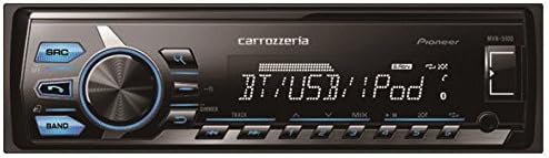 Amazon Pioneer カーオーディオ Mvh 5100 Mvh 5100 プレーヤー レシーバー 車 バイク