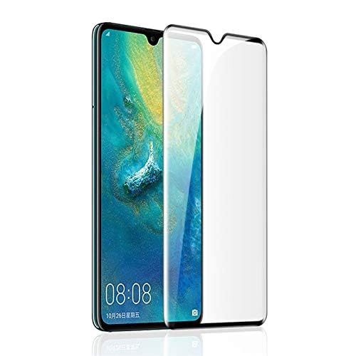 Protection Huawei Mate 20 verre blindé 5D idéal pour sécuriser votre écran au quotidien