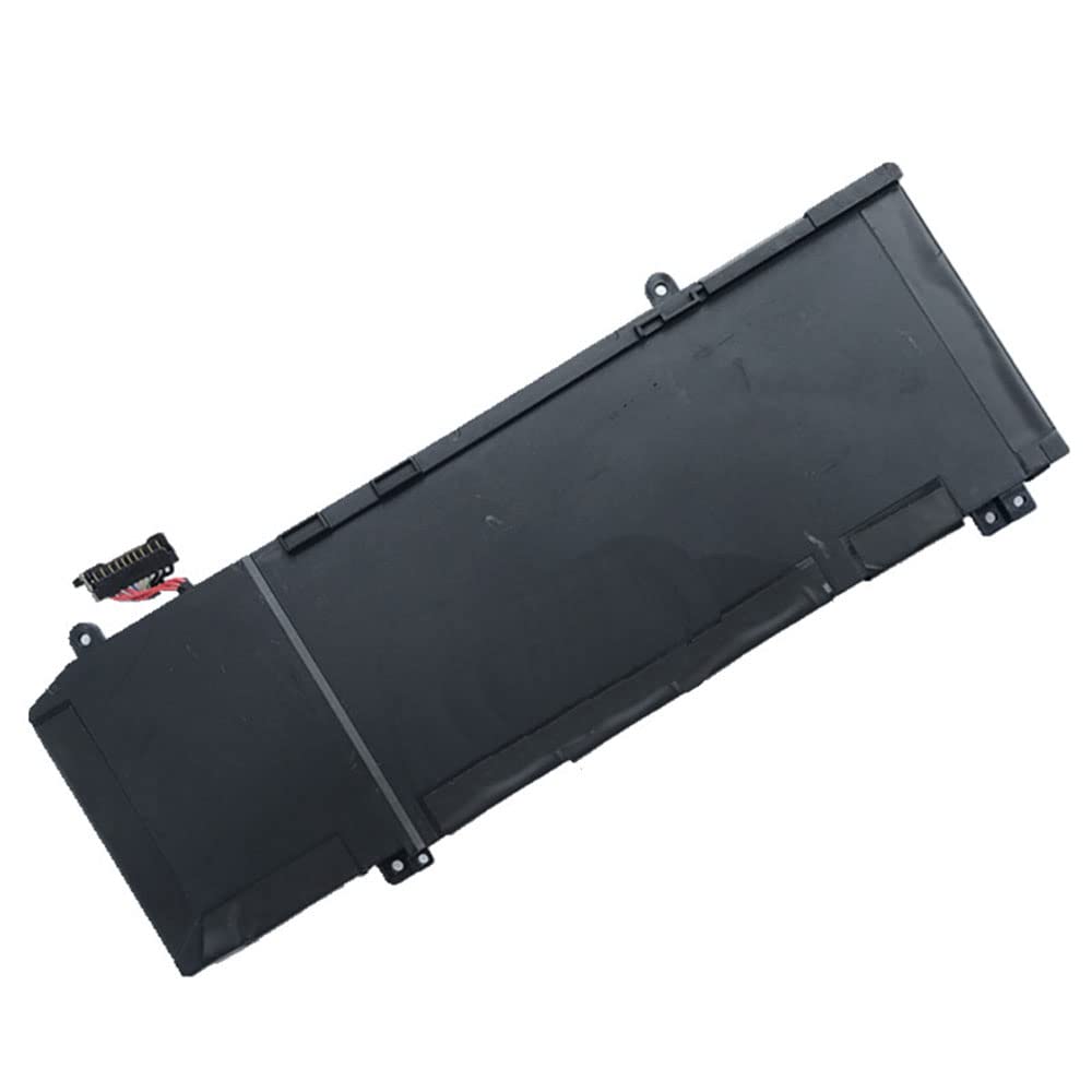 Amazon.co.jp: 互換 1F22N 15.2v 60WH 適用されます G7 7590 7790 M15-R1 M15 M17 M17-R1  P82F P79F ALW17M-R3735S ALW17M-D2956R 交換用 の電池バッテー : パソコン・周辺機器