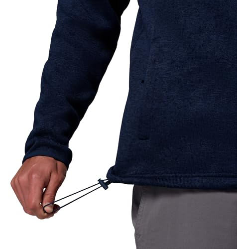 Image of Columbia Men's Sweater Weather Full Zip