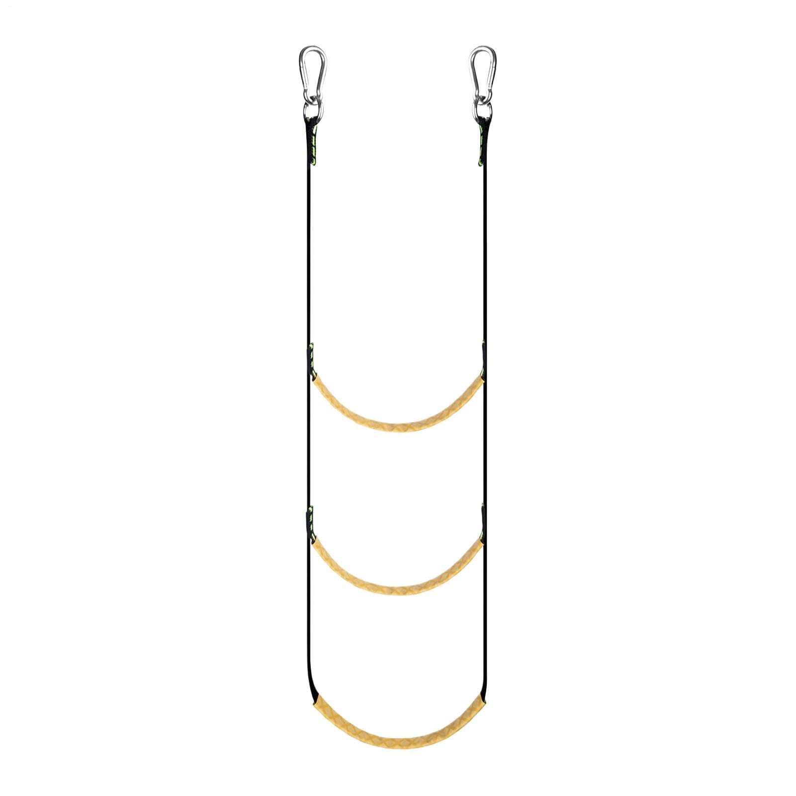 Corde pliable pour bateau idéale pour la natation en lac et kayak