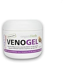 VenoGel Horse Chestnut Gel 4 oz