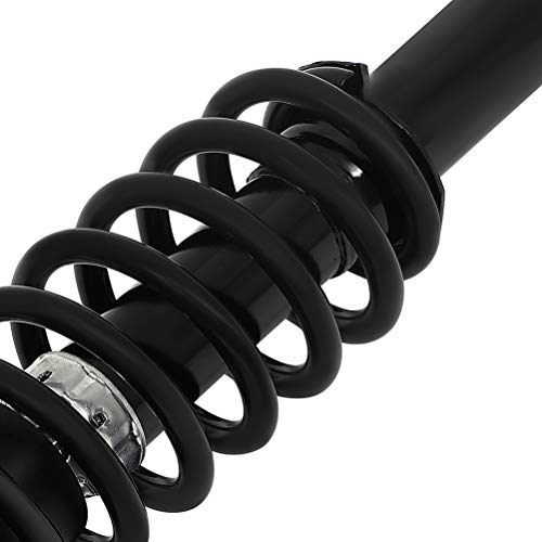 Cciyu Complete Struts Shock Absorbers Fits For 2014-2018 For Toyota Corolla 172991L 172991R Quick Struts Assembly Rear Pair Struts #TOP2