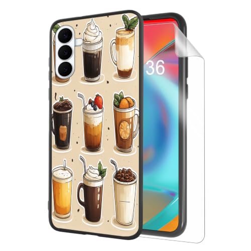 HJCYXJLK for Samsung Galaxy S26 Lightweight Soft TPU Phone Case