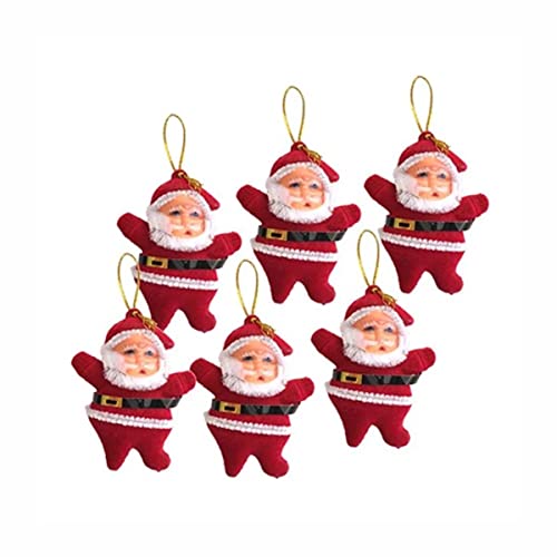 30Cm/12Inch Artificial Mini Christmas Tree Christmas Decoration Ornaments Tabletop Wooden Base Small Pine Tree For Home Office Desktop Decor Winter Holiday Xmas Party Favors #TOP4